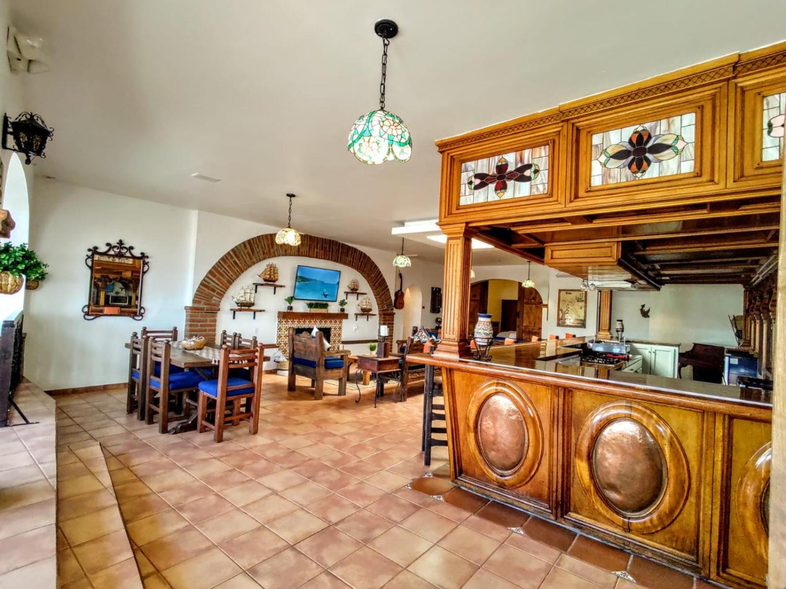 Ensenada Vacations - Hacienda El Galeon - Property Image 34