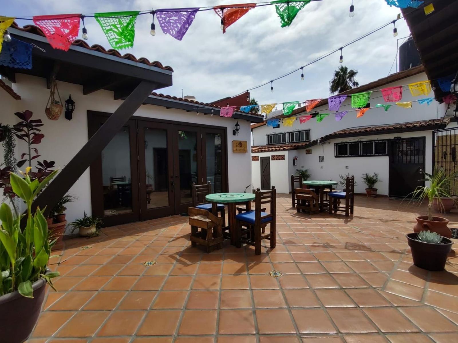 Ensenada Vacations - Hacienda El Galeon - Property Image 35