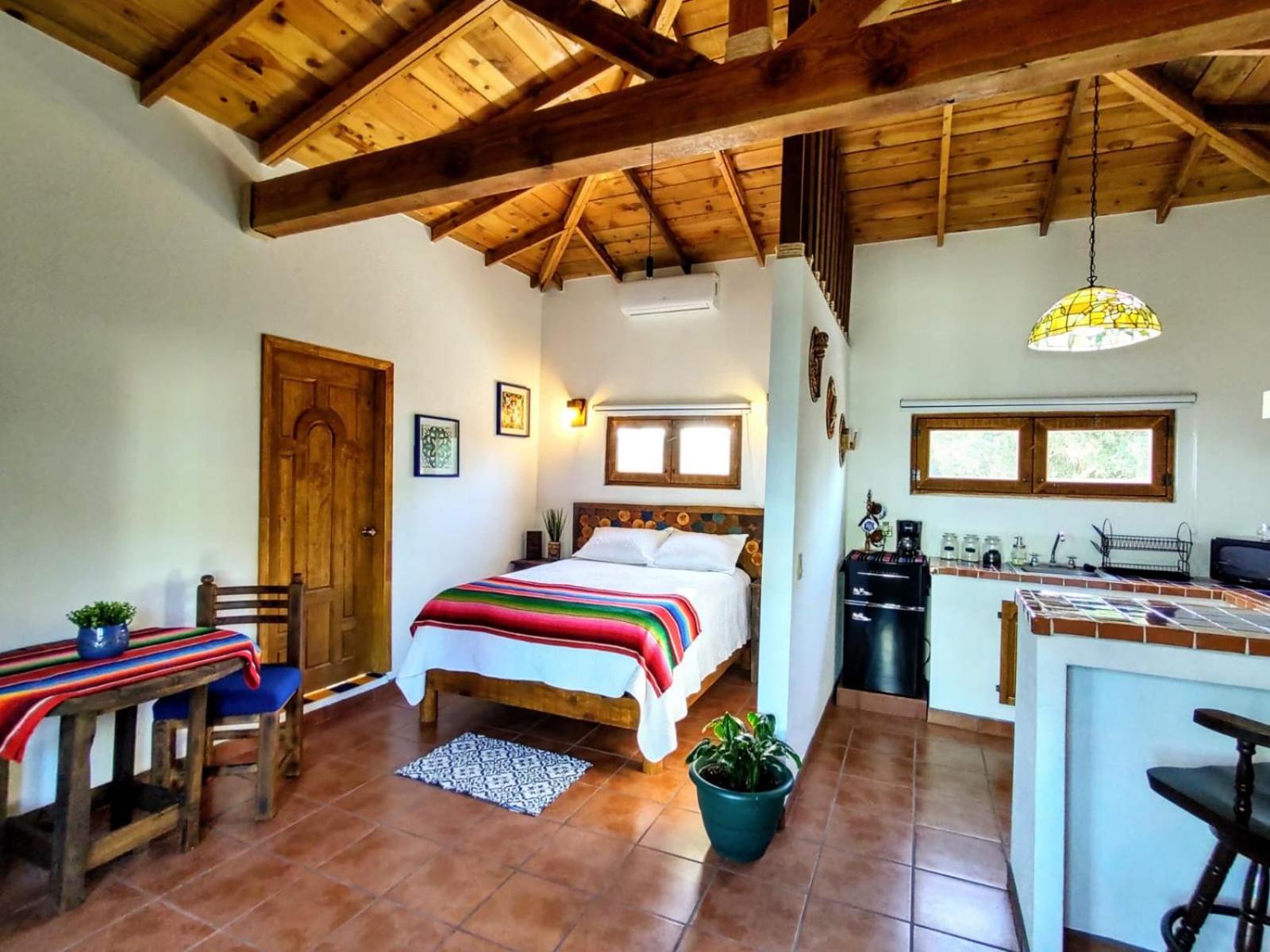 Ensenada Vacations - Hacienda El Galeon - Property Image 23