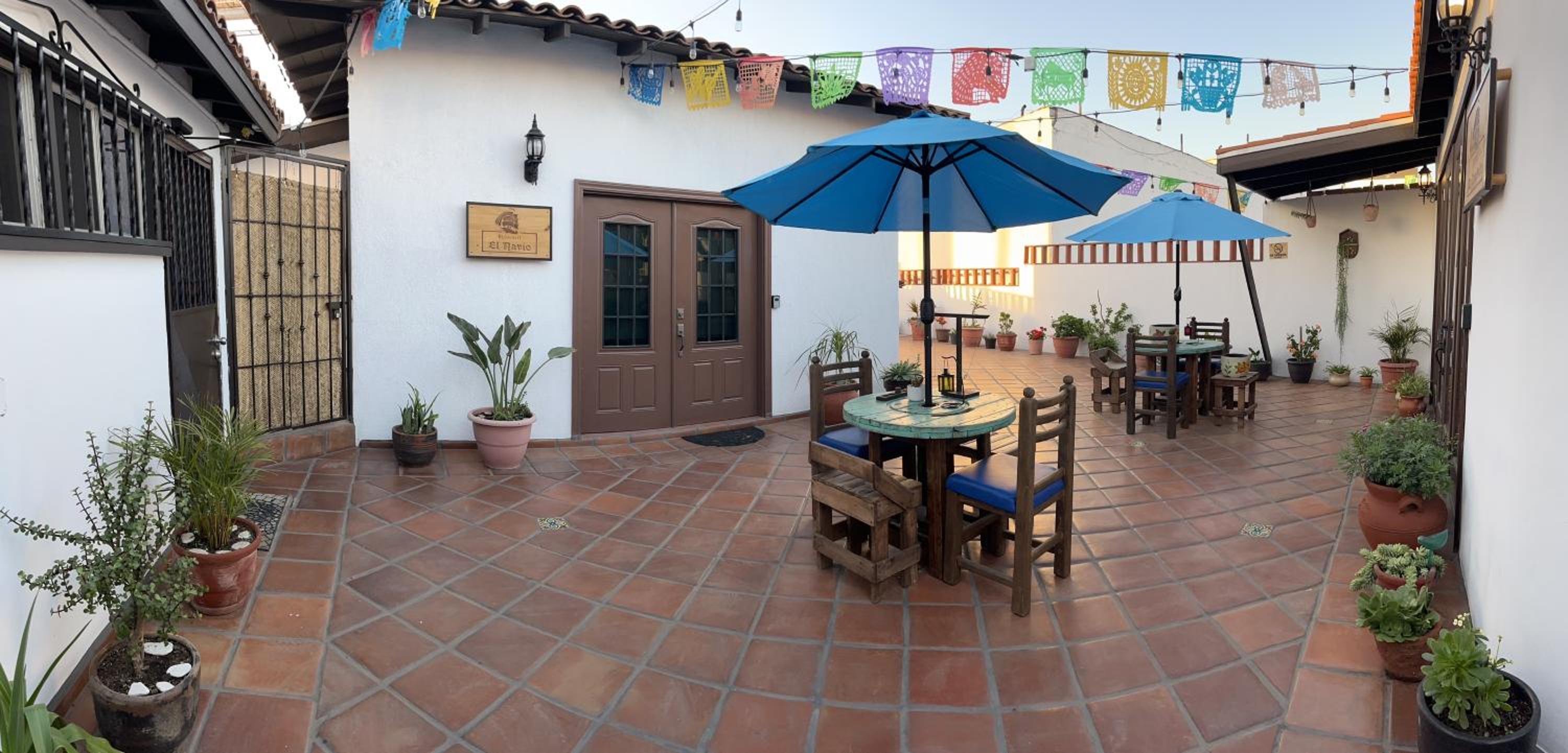 Ensenada Vacations - Hacienda El Galeon - Property Image 40