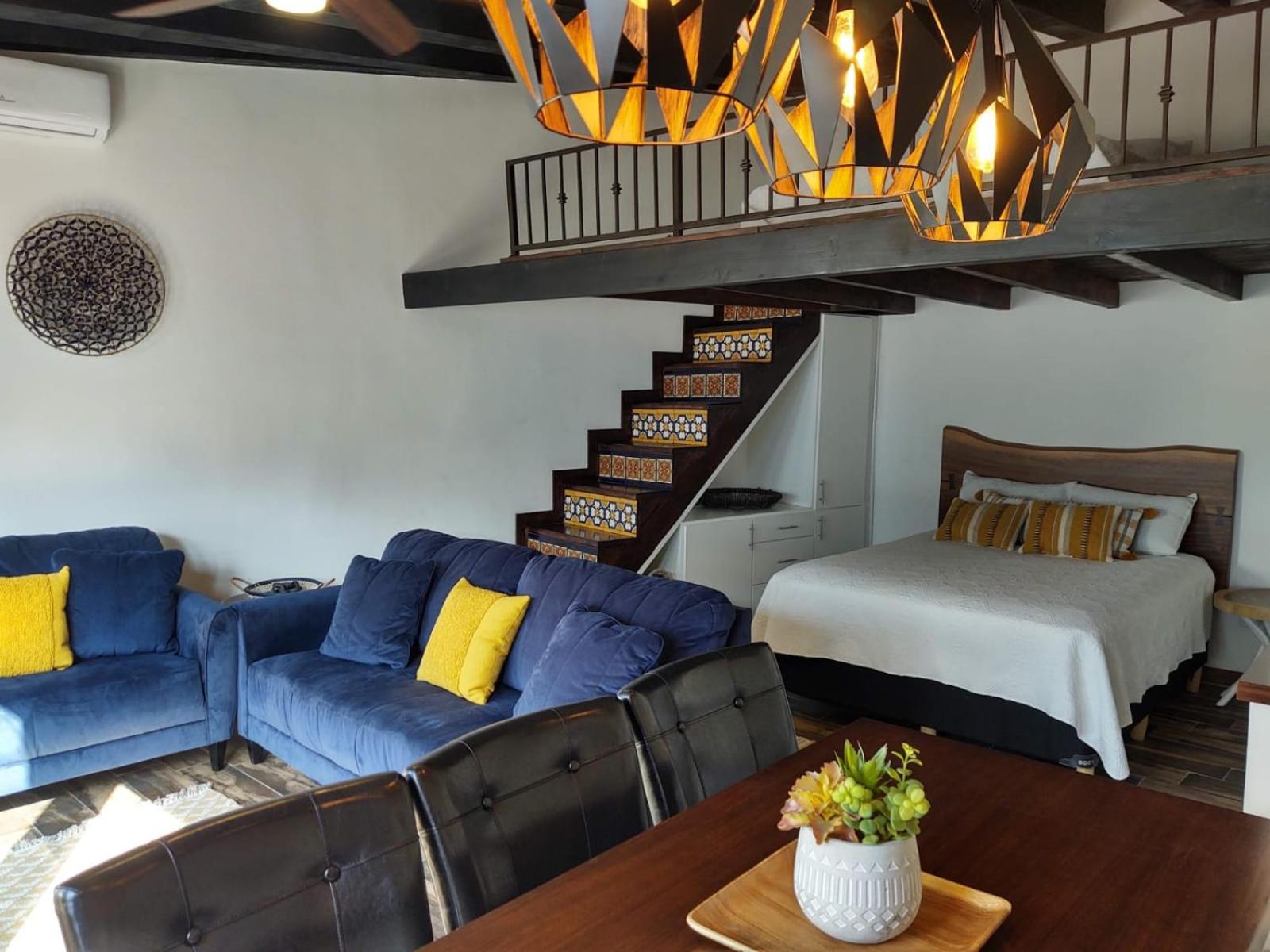 Ensenada Vacations - Hacienda El Galeon - Property Image 2