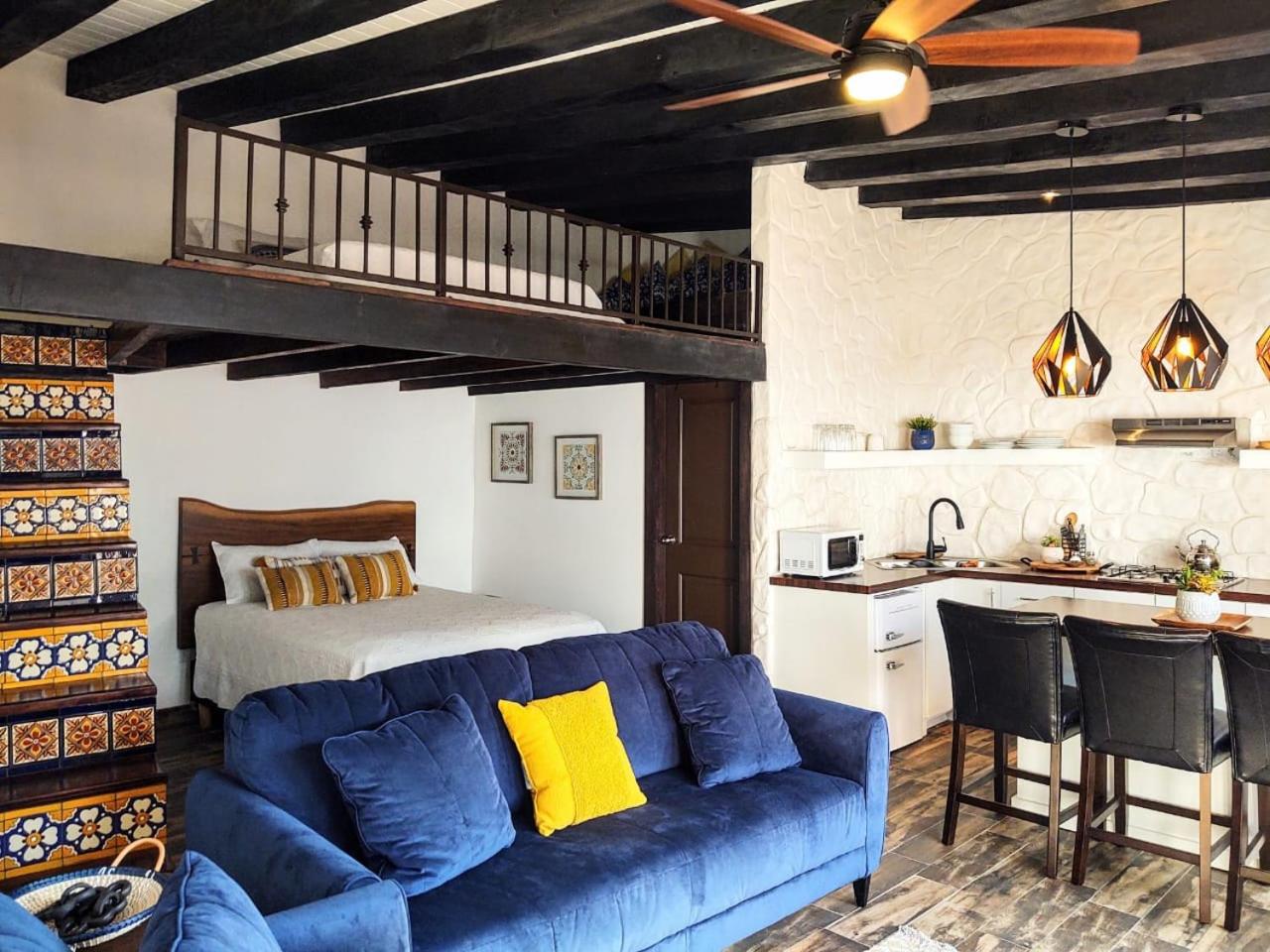 Ensenada Vacations - Hacienda El Galeon - Property Image 33
