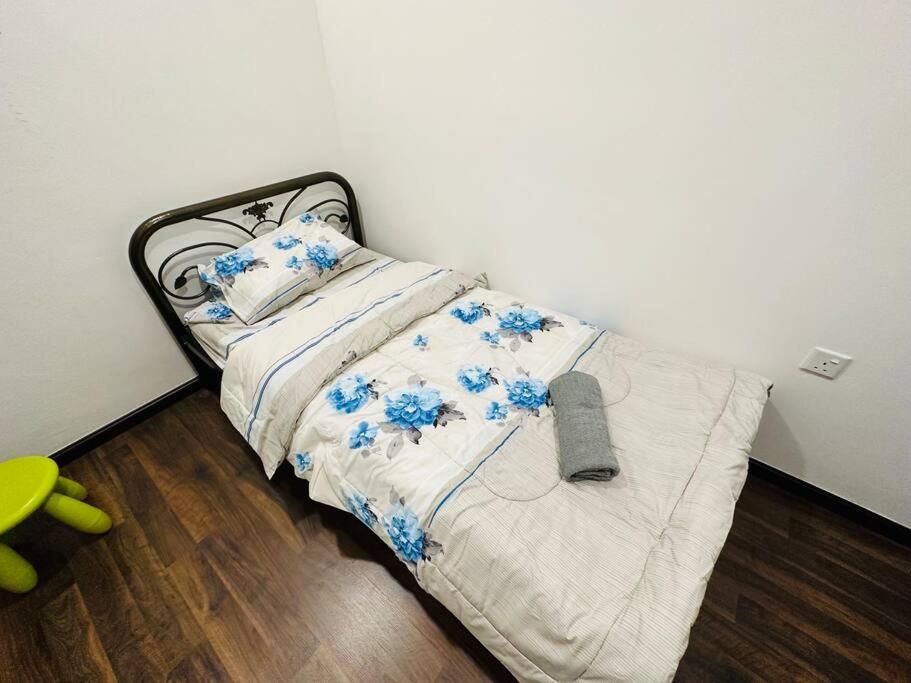 Kuching BDC Saradise Rex Apartment photo 3