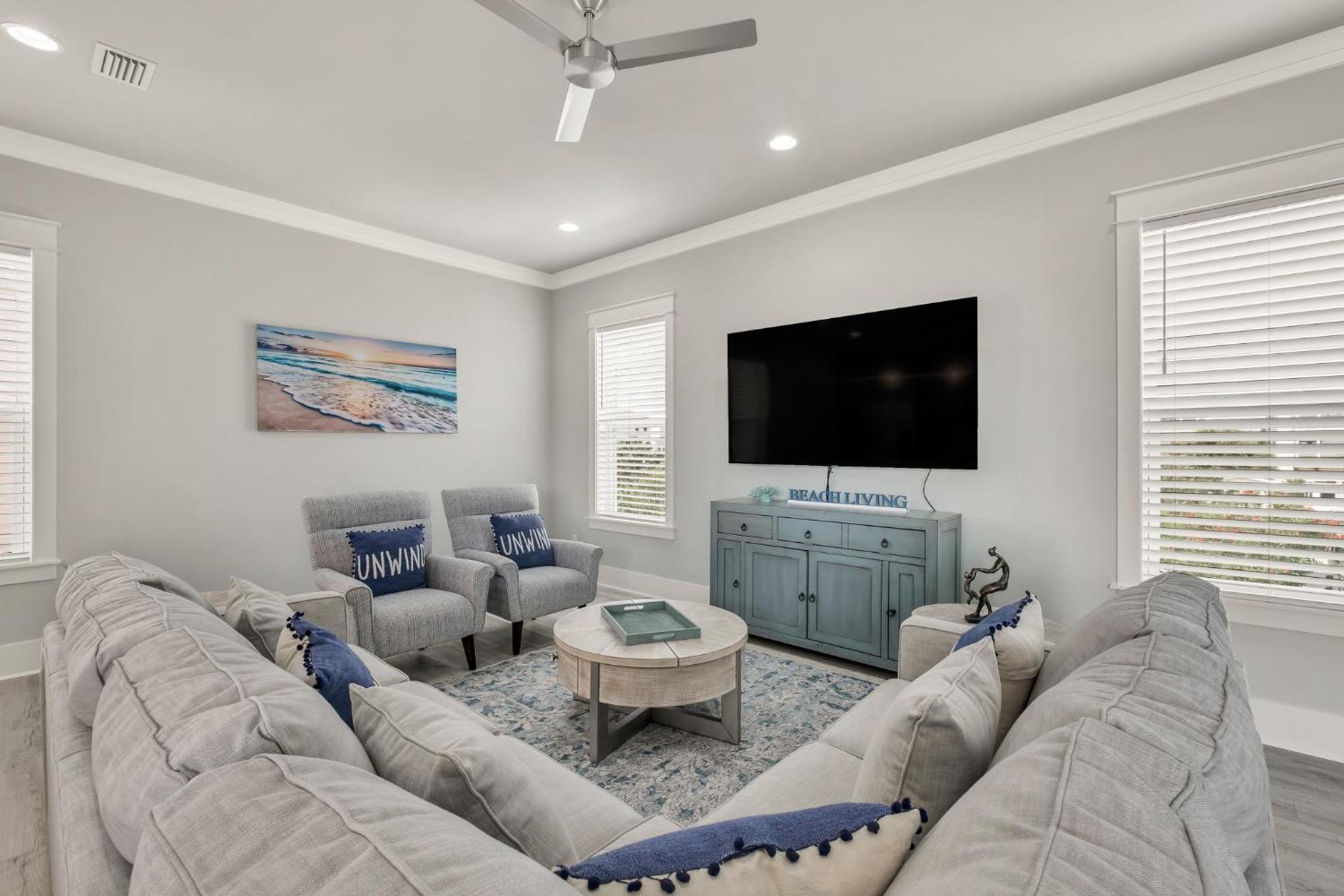 Grand Charm Chateau With Lsv And Heated Pool view 3