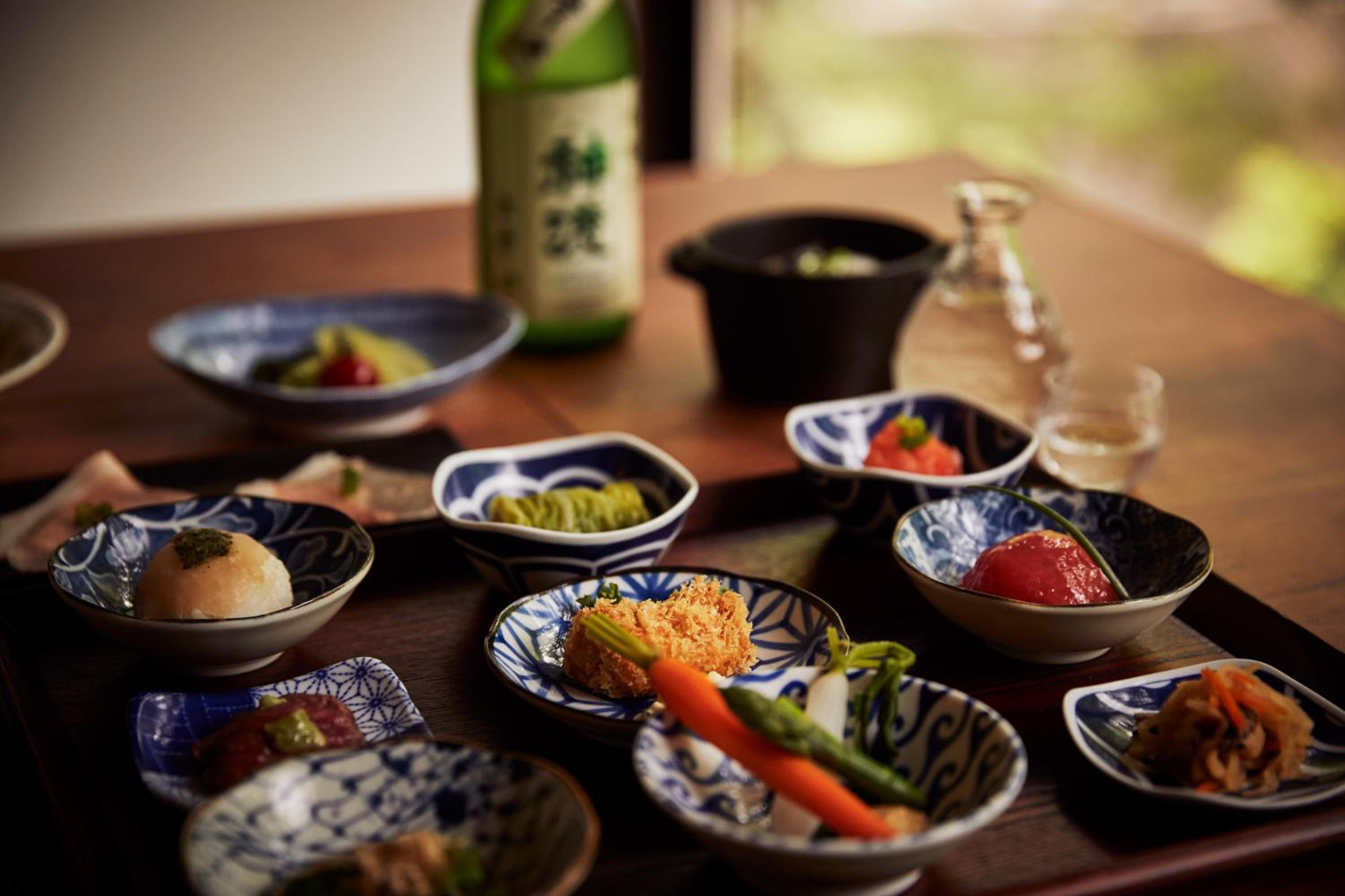 Tateshina Shinyu Onsen