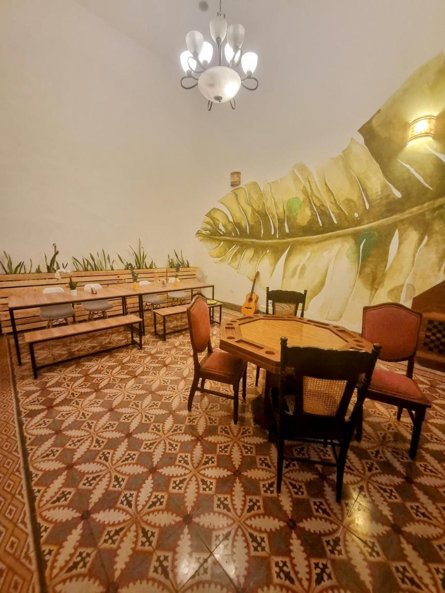 Casona Hostel Boutique view 3
