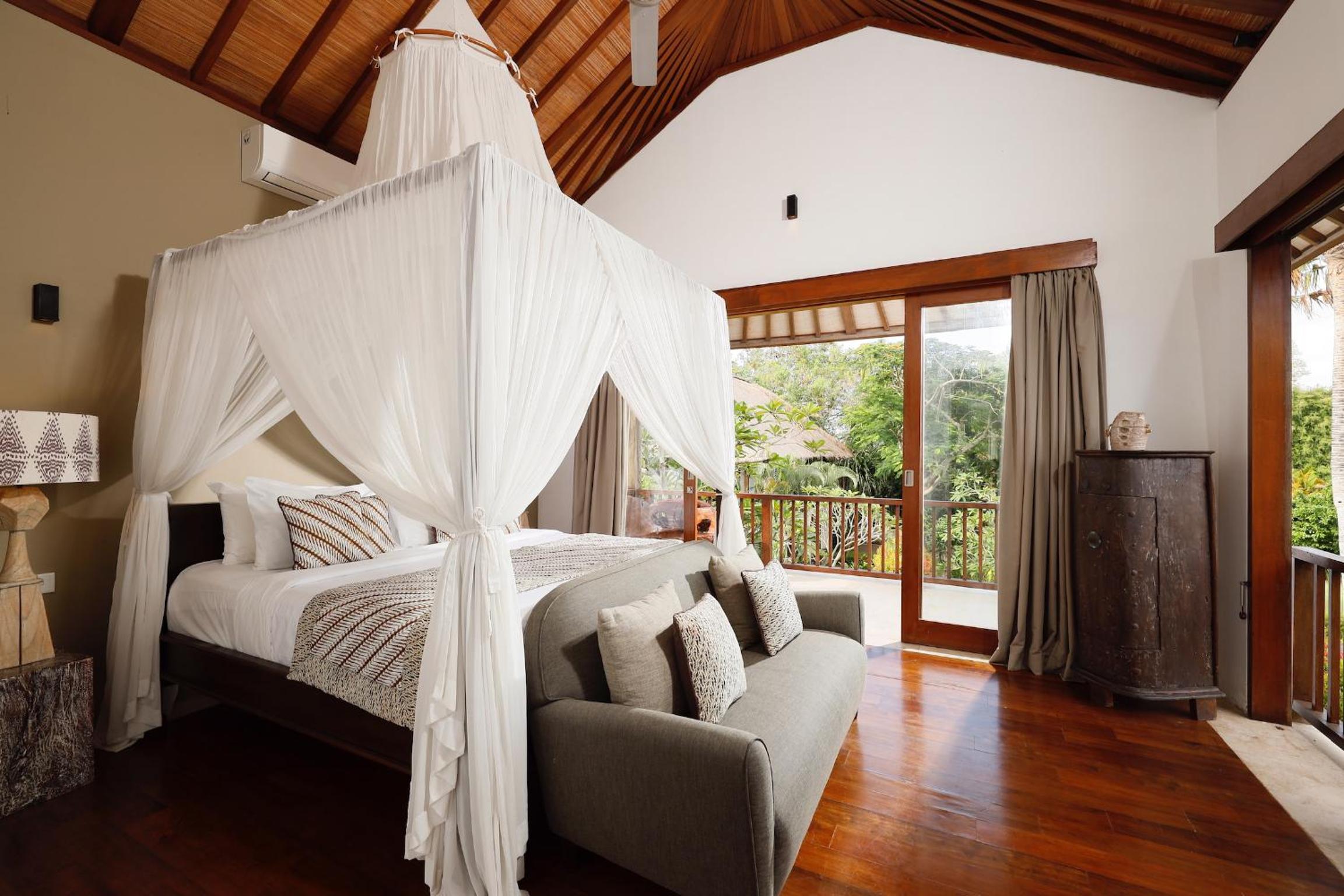 Villa Uma Nina by Nakula view 5