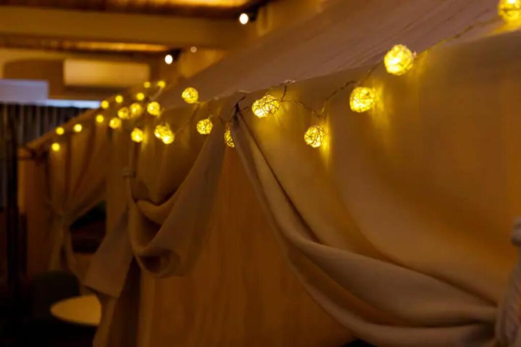 Hotel Ougien