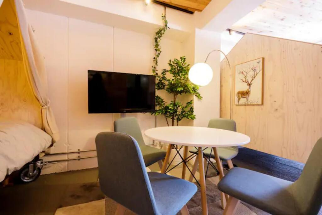 Hotel Ougien