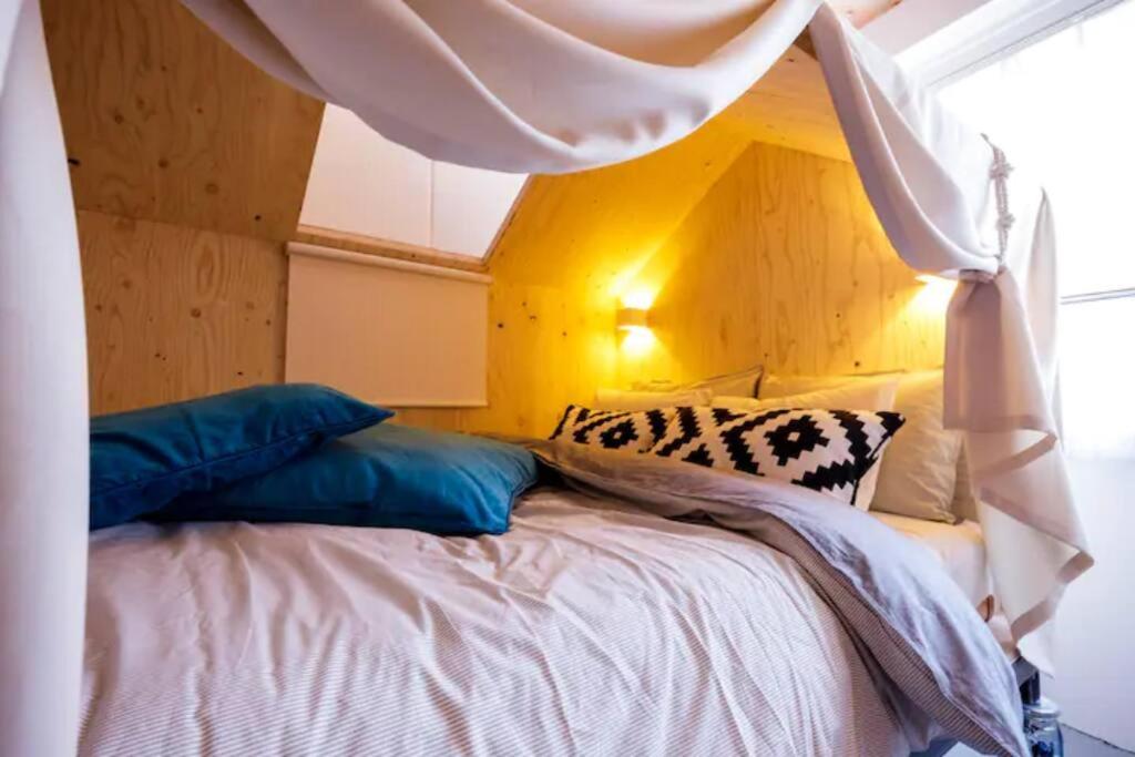 Hotel Ougien