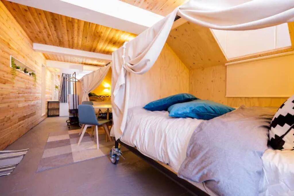 Hotel Ougien