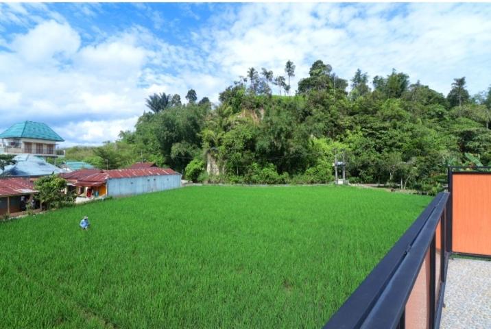 Villa Copenhagen Bukittinggi