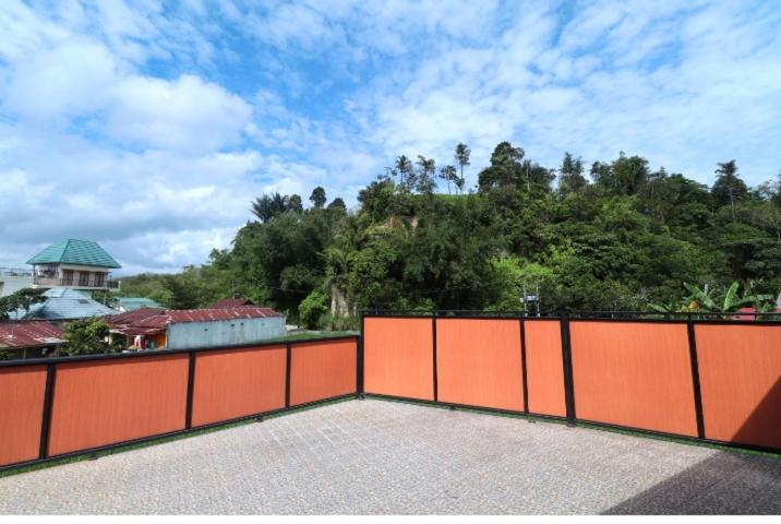 Villa Copenhagen Bukittinggi