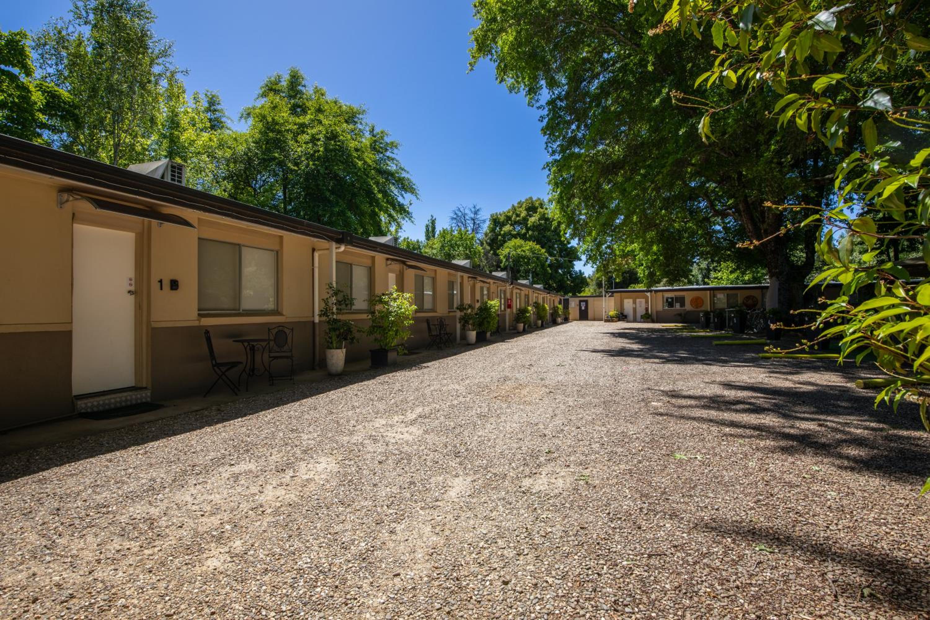 Hotel Adina Lodge Holiday Apartments