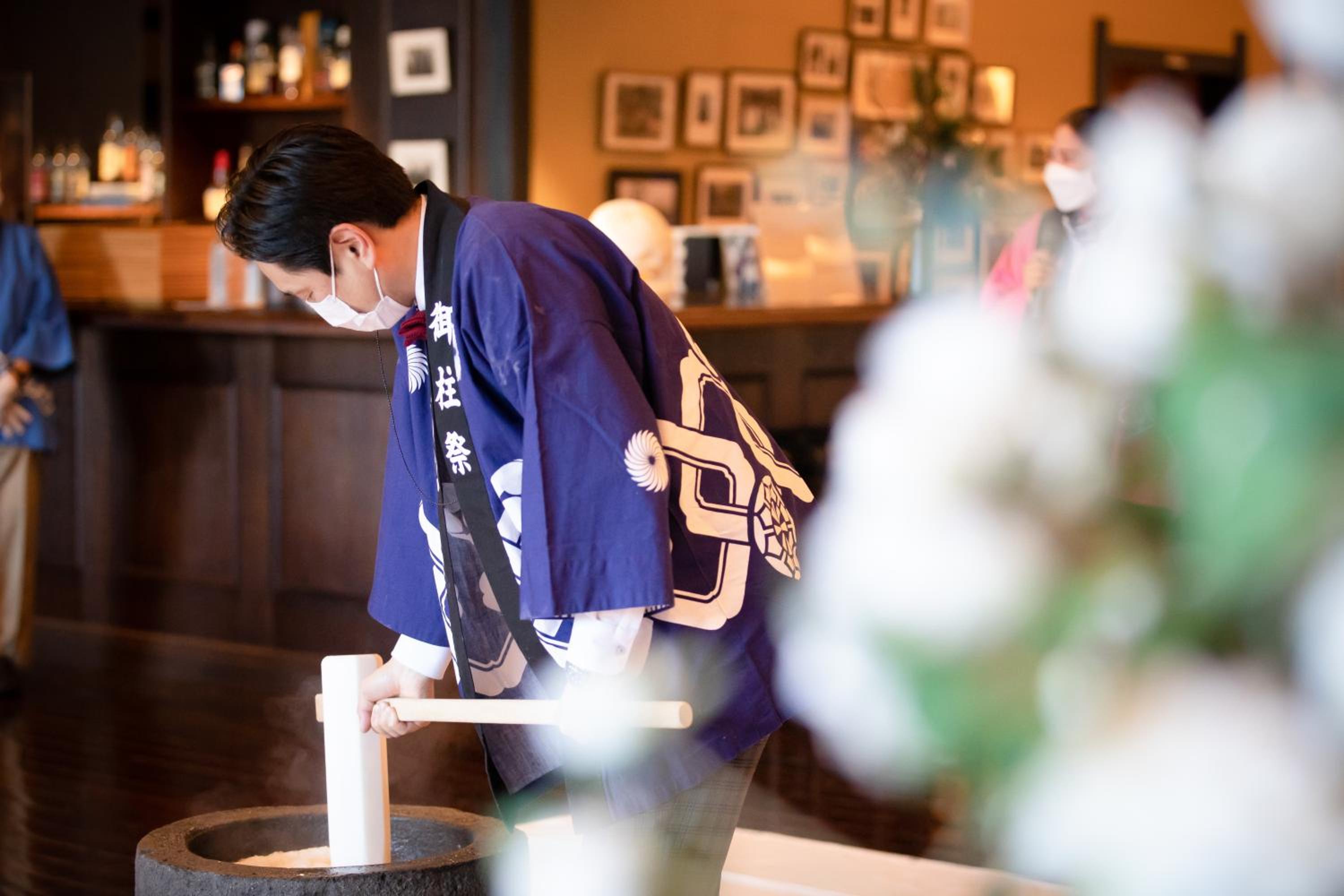 Tateshina Shinyu Onsen