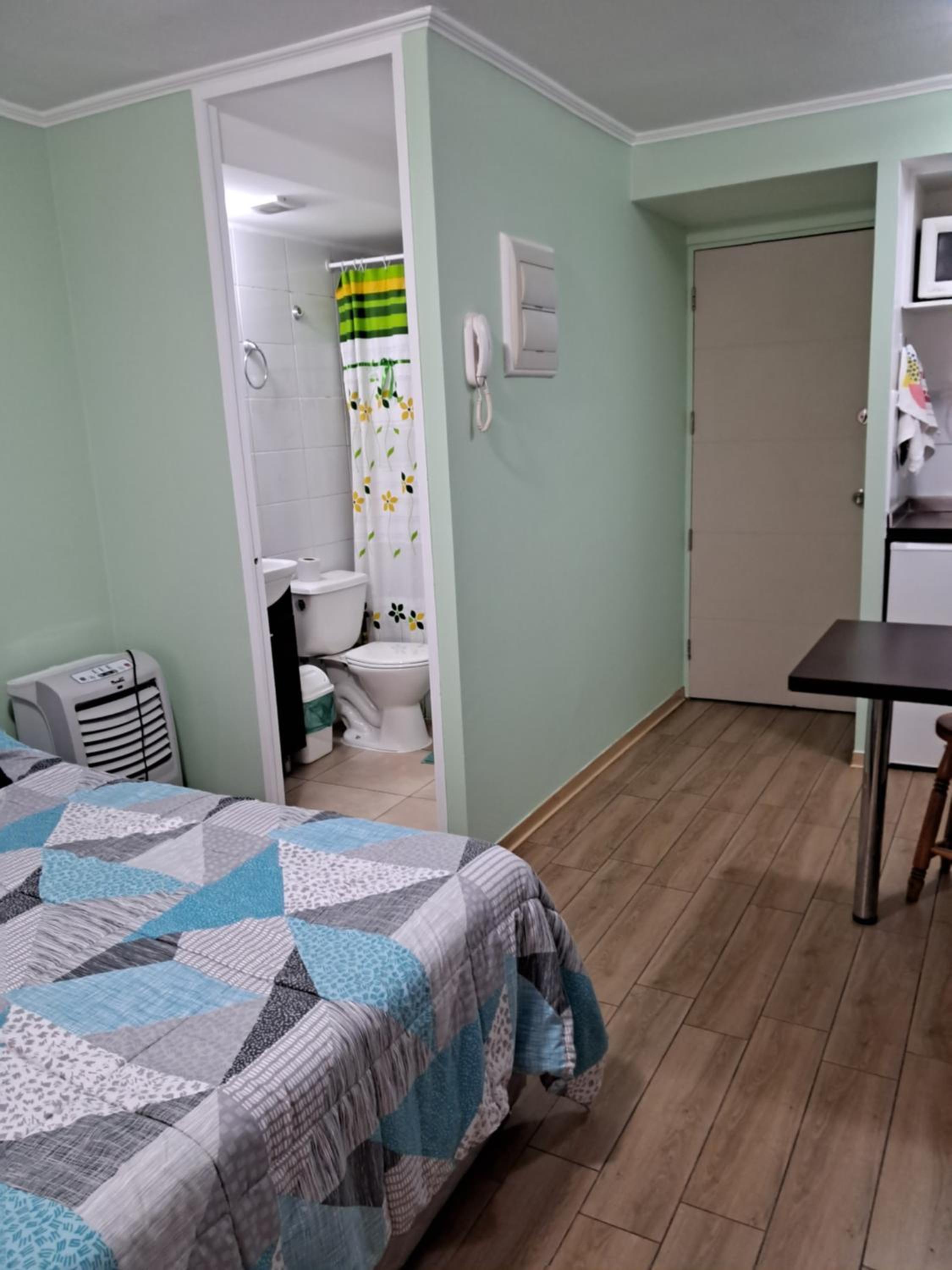 Departamento Studio Amoblado view 5