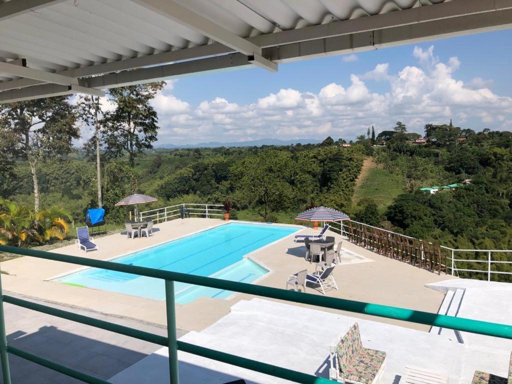 La Bella Vista