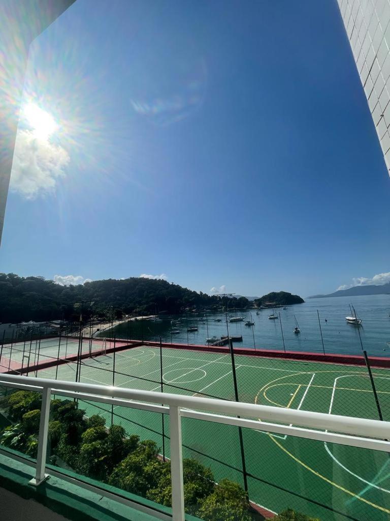 angra dos reis, angra inn, vista mar duplex