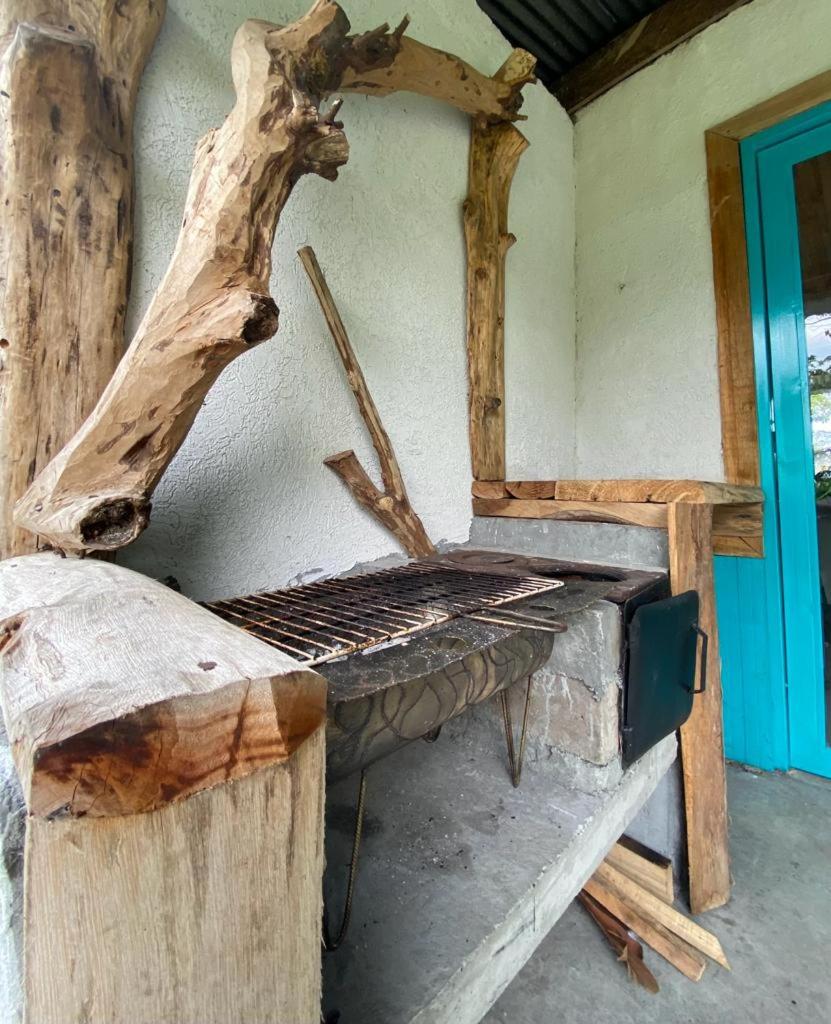 Refugio Naoak