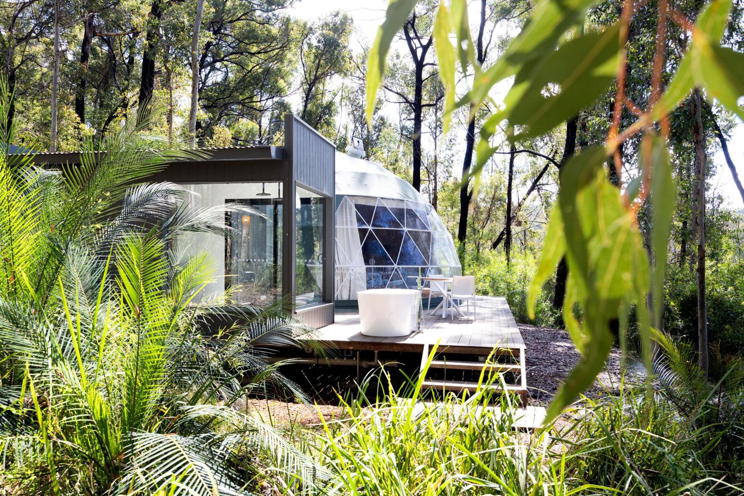 Hotel Jackson Ranch by Bannisters - Image 1