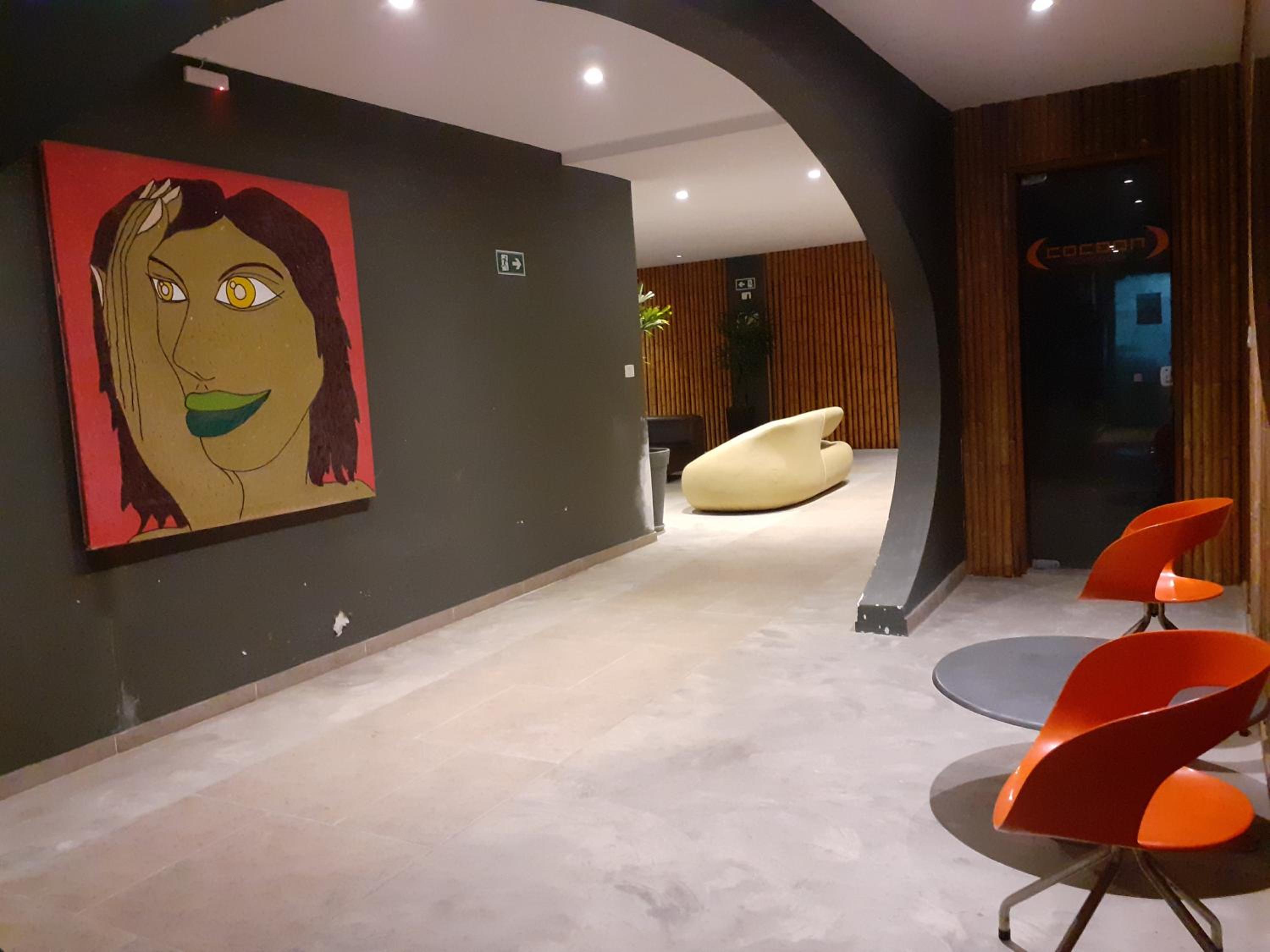 FLAT ENCANTADOR A UM PASSO DA PRAIA