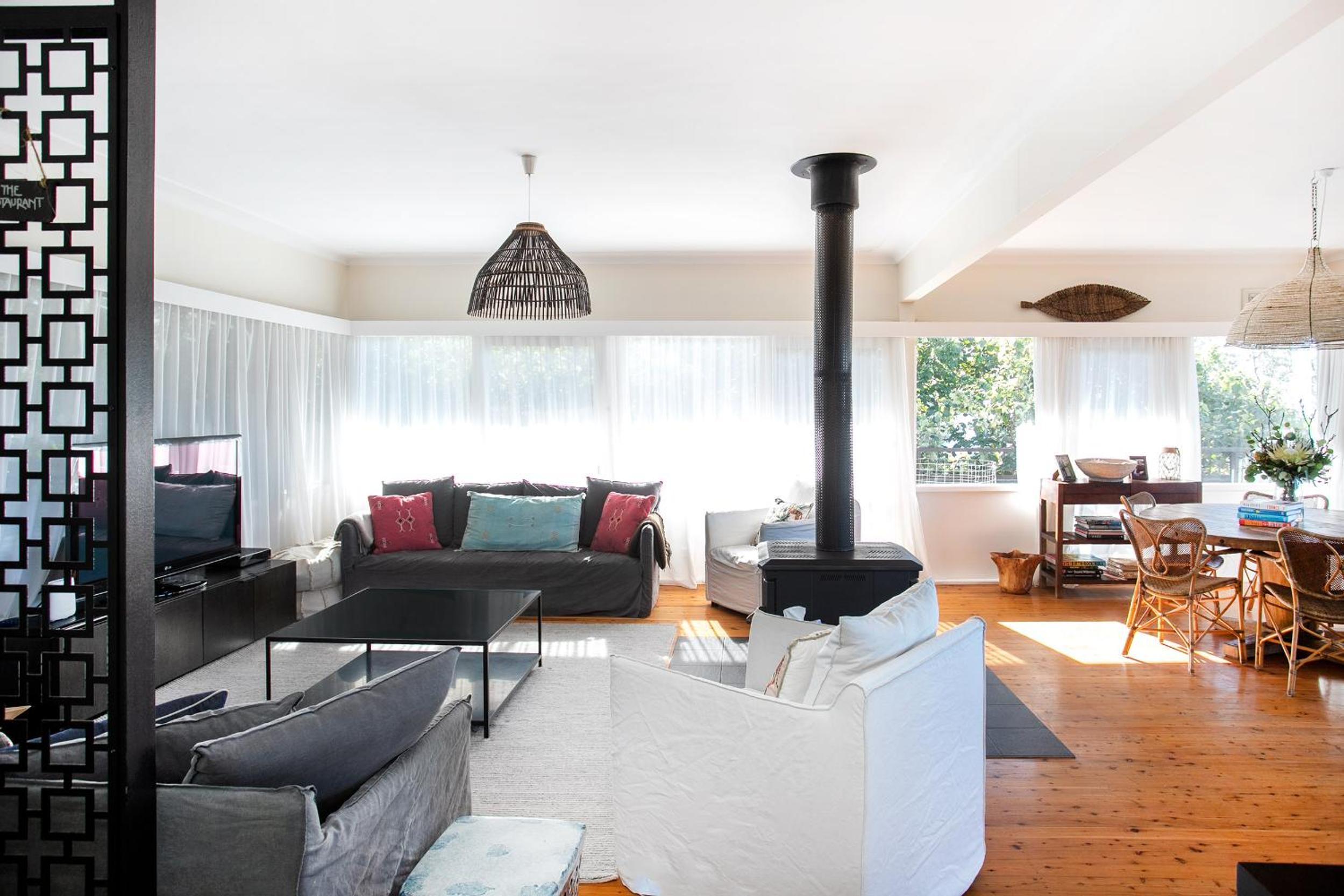Ricks Beach House