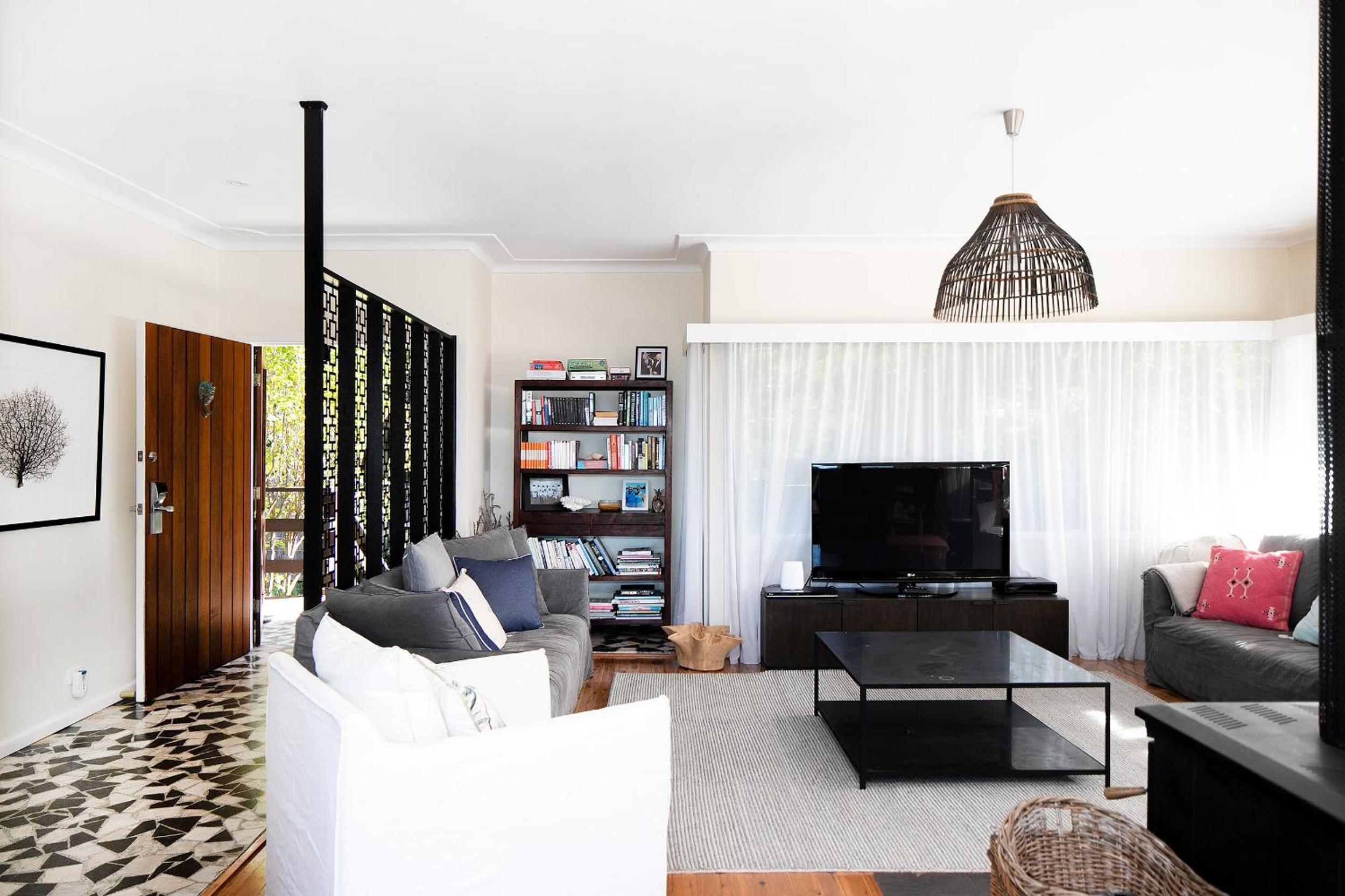 Ricks Beach House