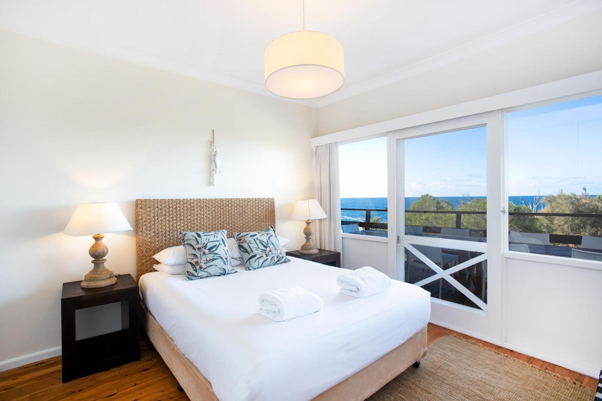 Ricks Beach House