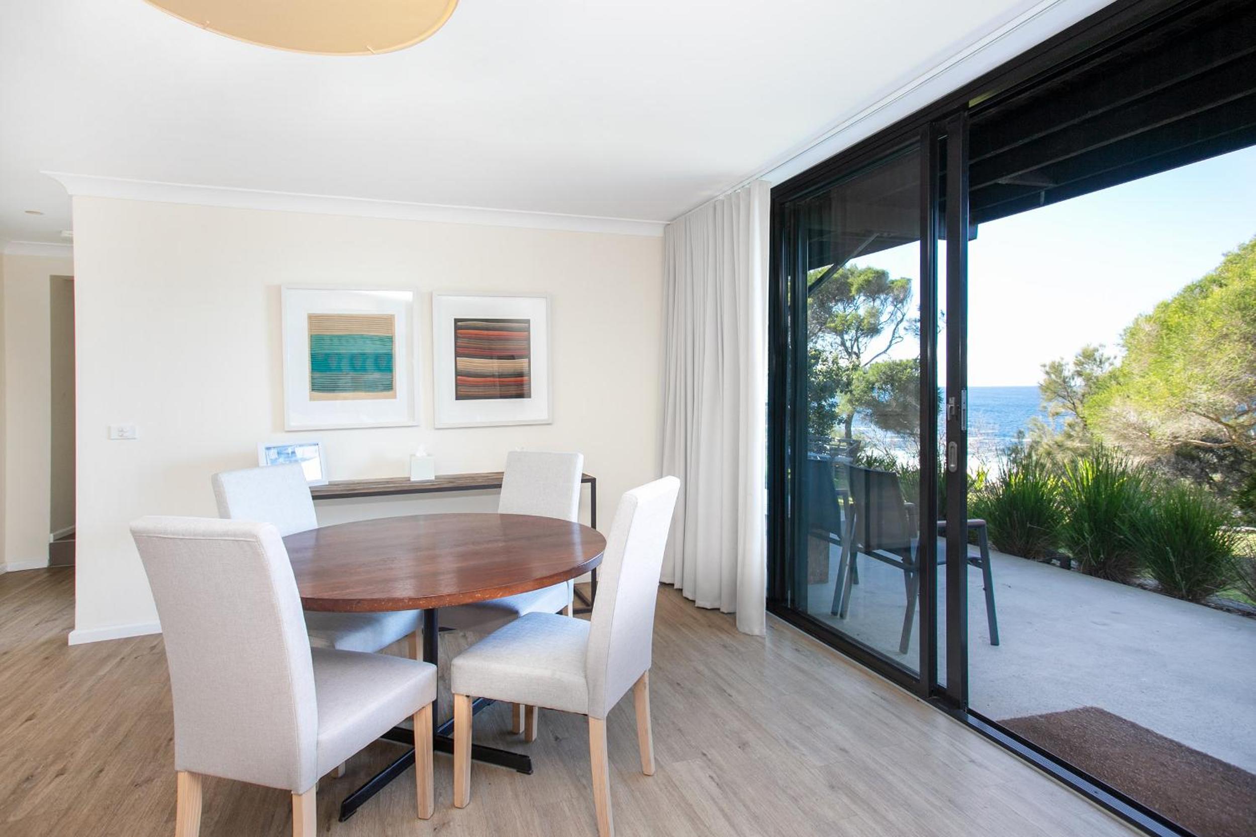 Ricks Beach House
