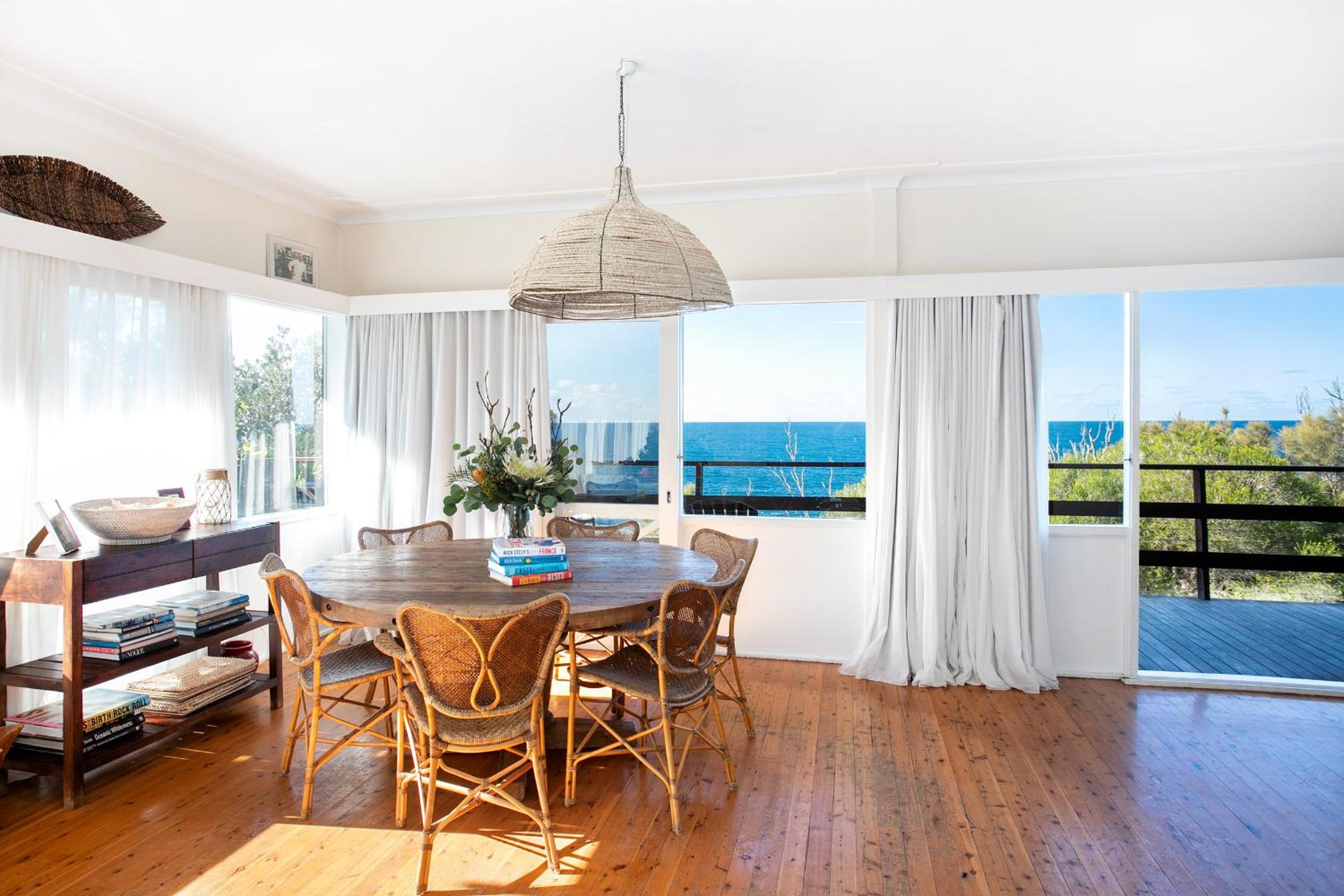 Ricks Beach House
