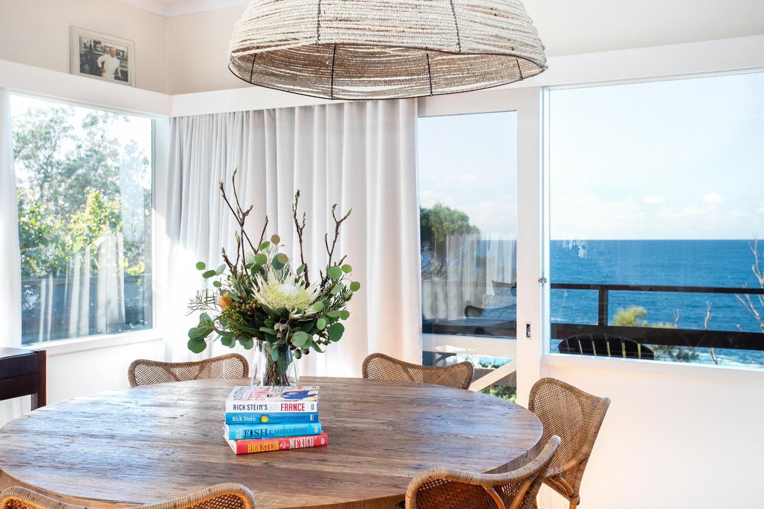 Ricks Beach House