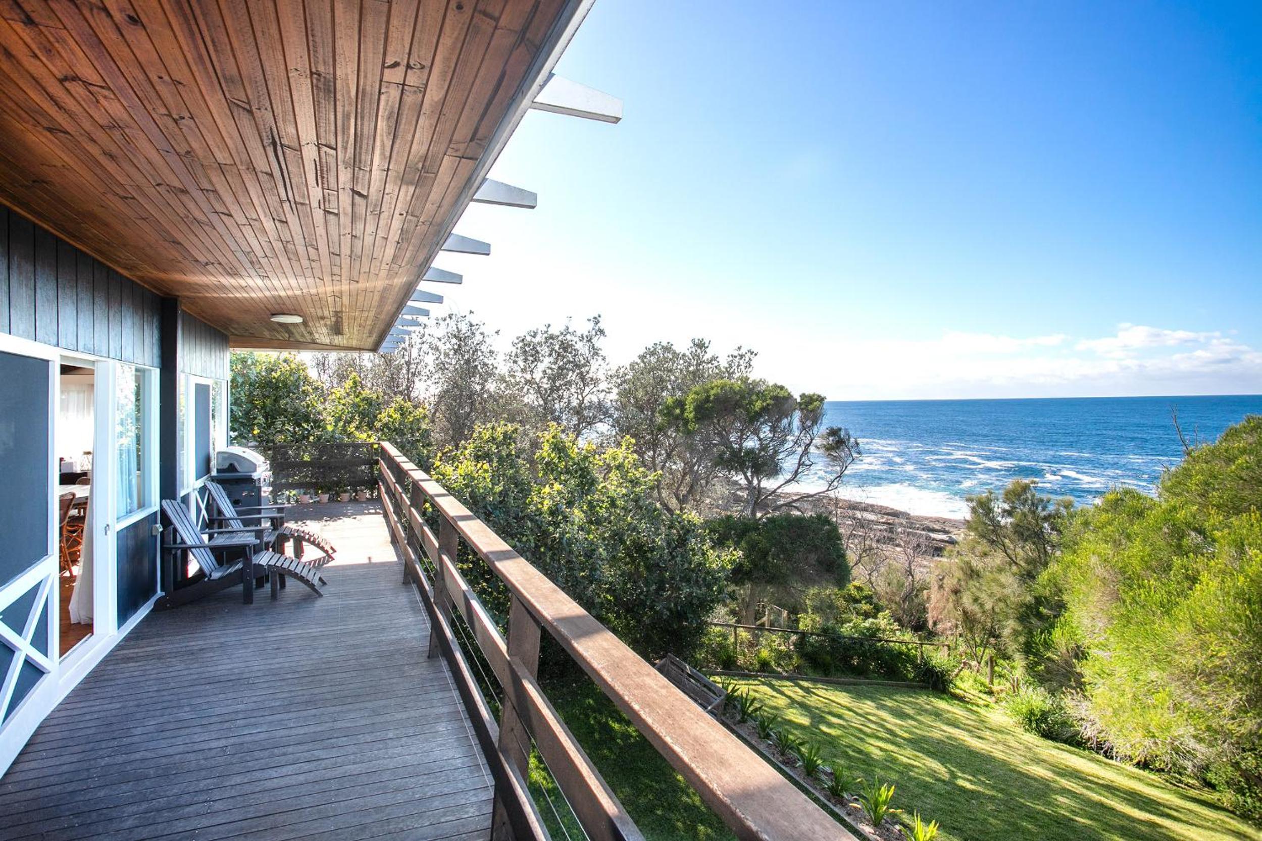 Ricks Beach House