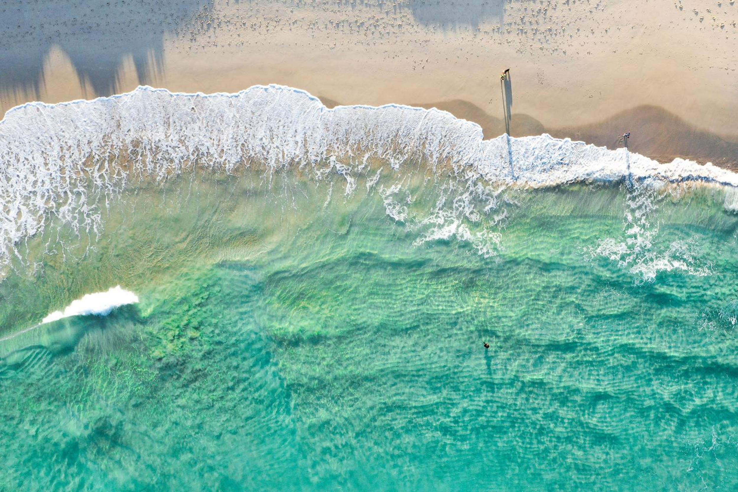 Ricks Beach House