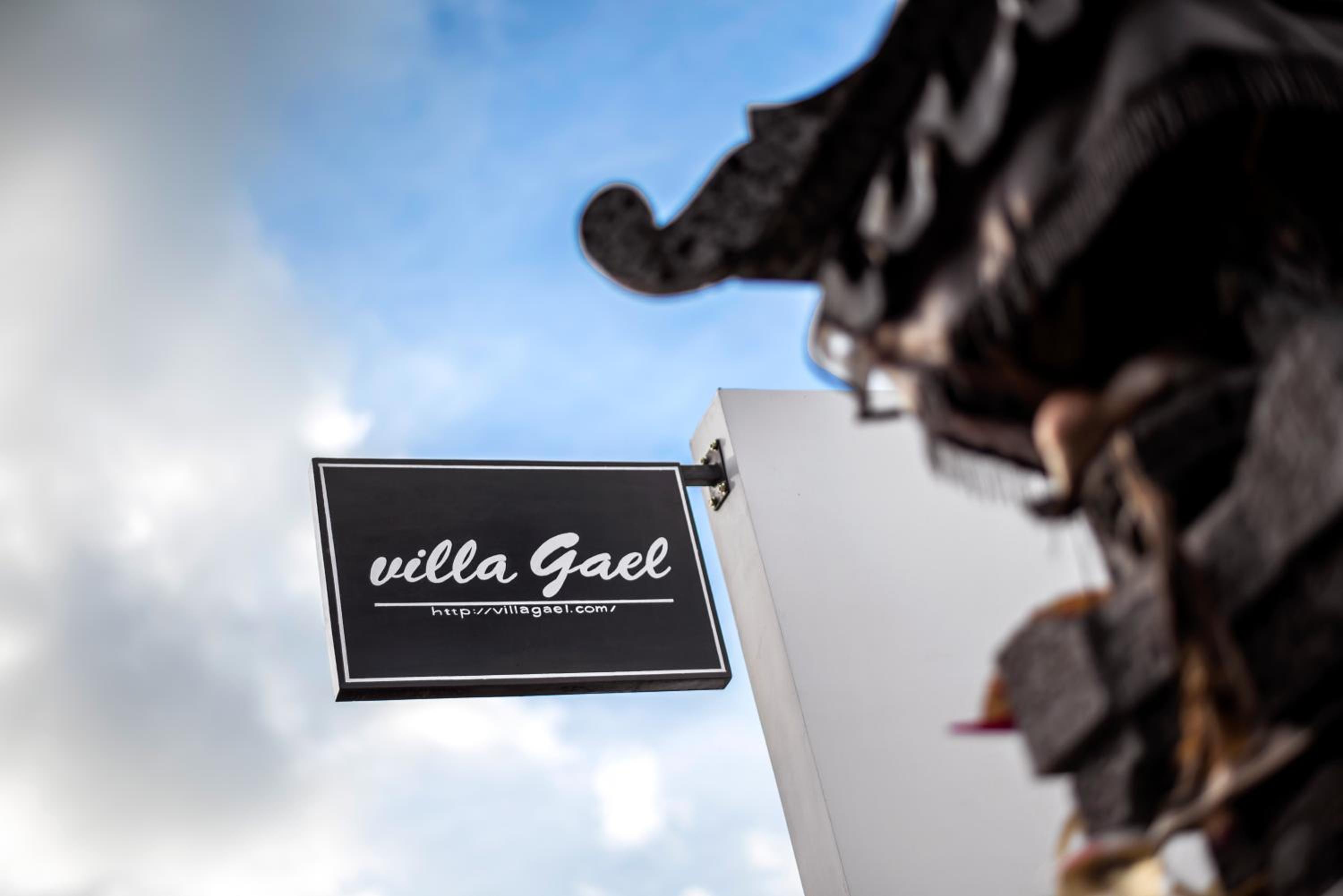 Villa Gael, Seminyak - 18