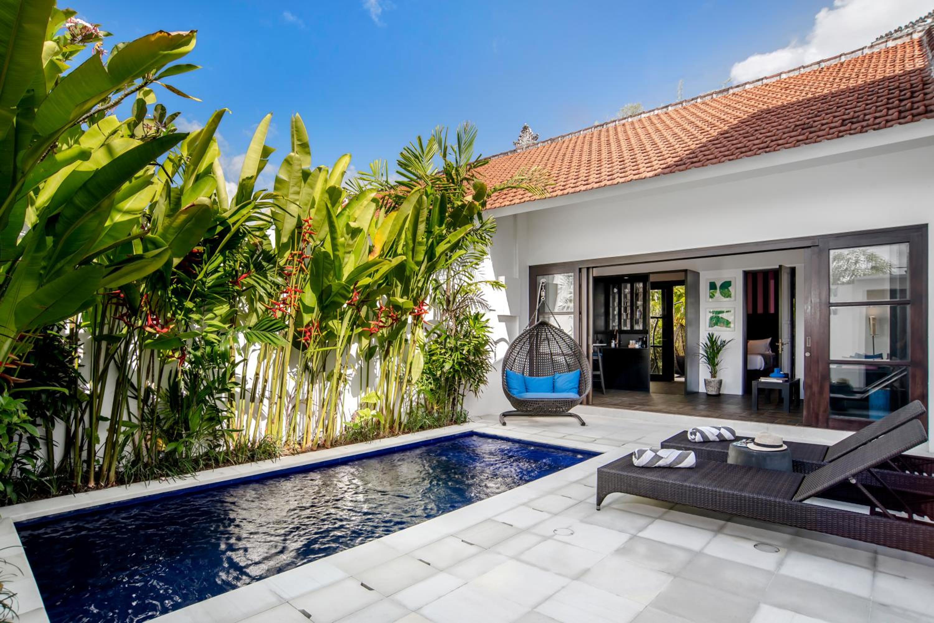 Villa Gael, Seminyak - 15