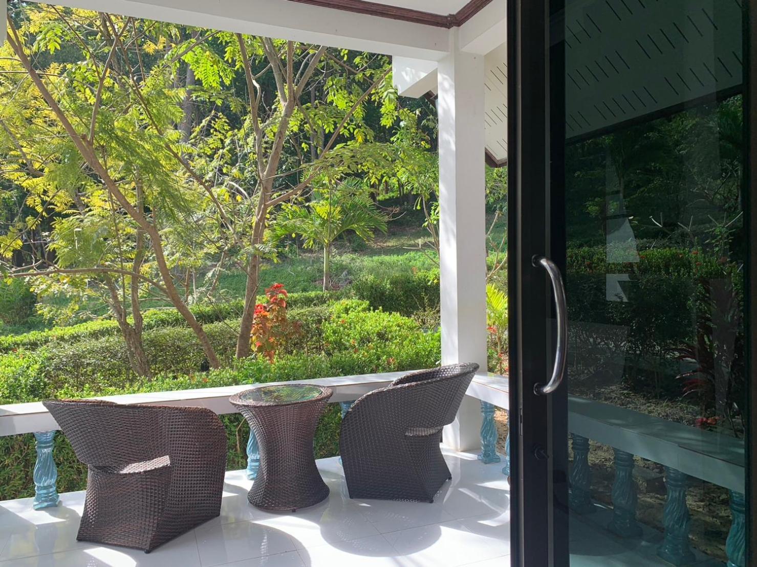 Koh Jum Serenity Resort view 4