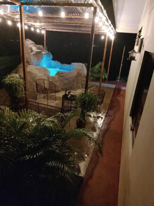 Villas Altos del Arenal