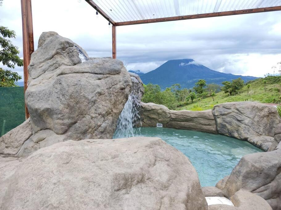 Villas Altos del Arenal