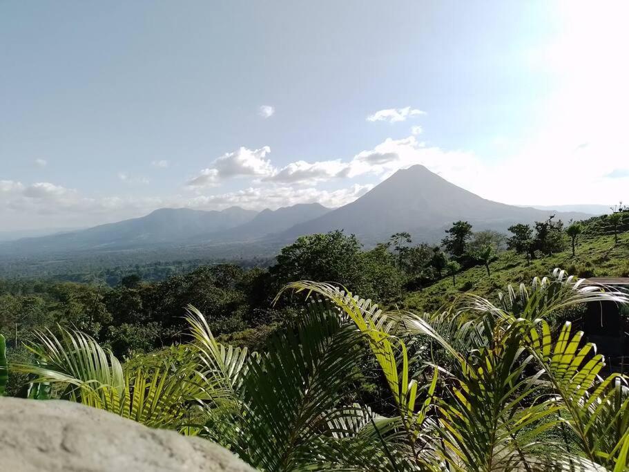 Villas Altos del Arenal