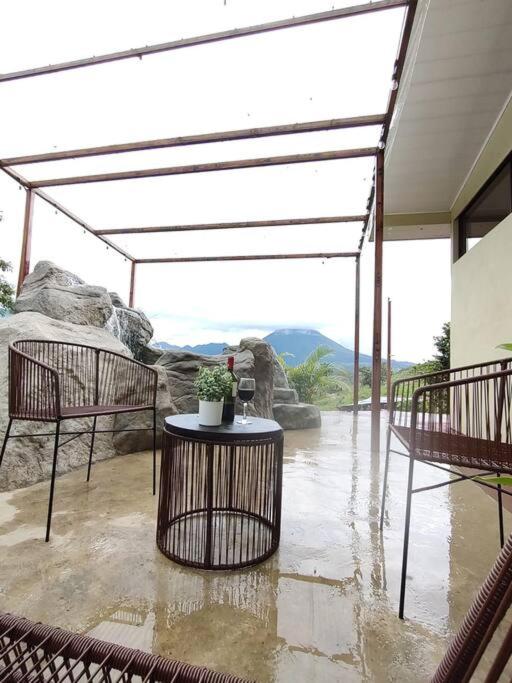 Villas Altos del Arenal