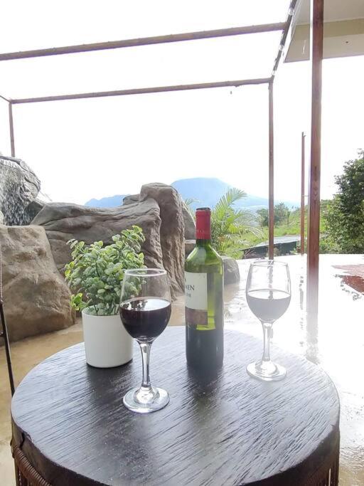 Villas Altos del Arenal