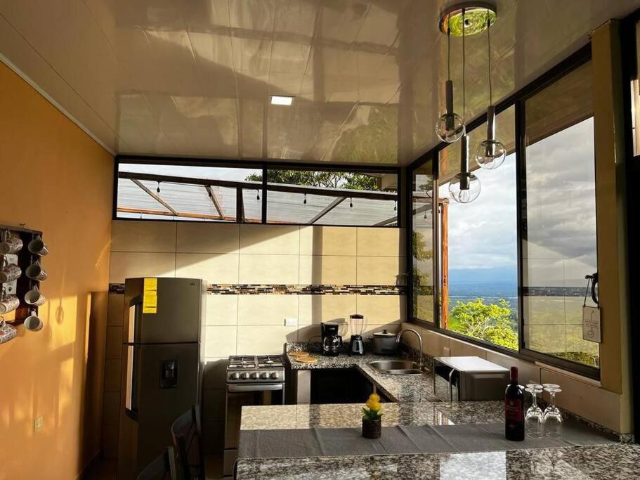 Villas Altos del Arenal