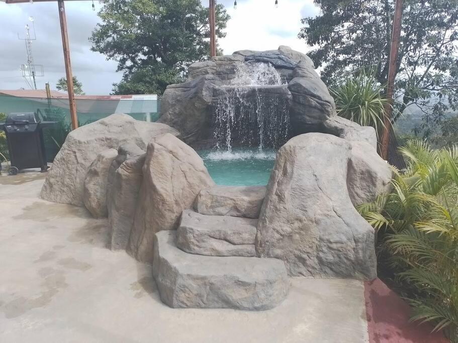 Villas Altos del Arenal