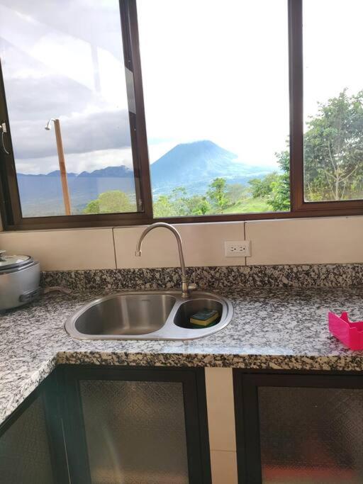 Villas Altos del Arenal