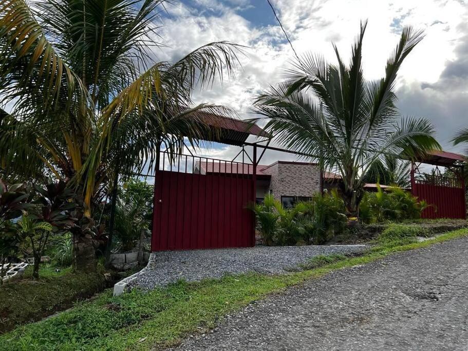 Villas Altos del Arenal