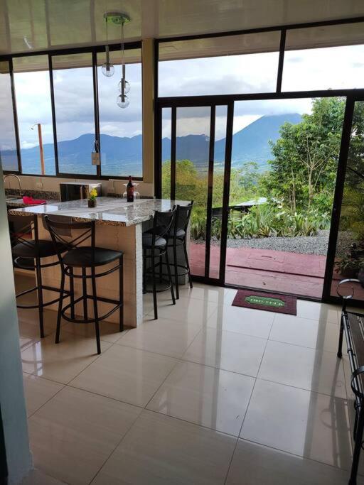 Villas Altos del Arenal