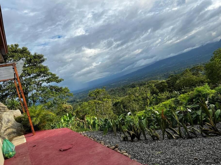 Villas Altos del Arenal