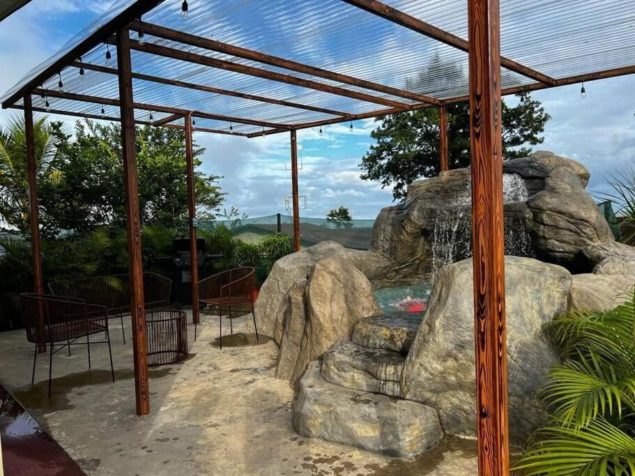 Villas Altos del Arenal