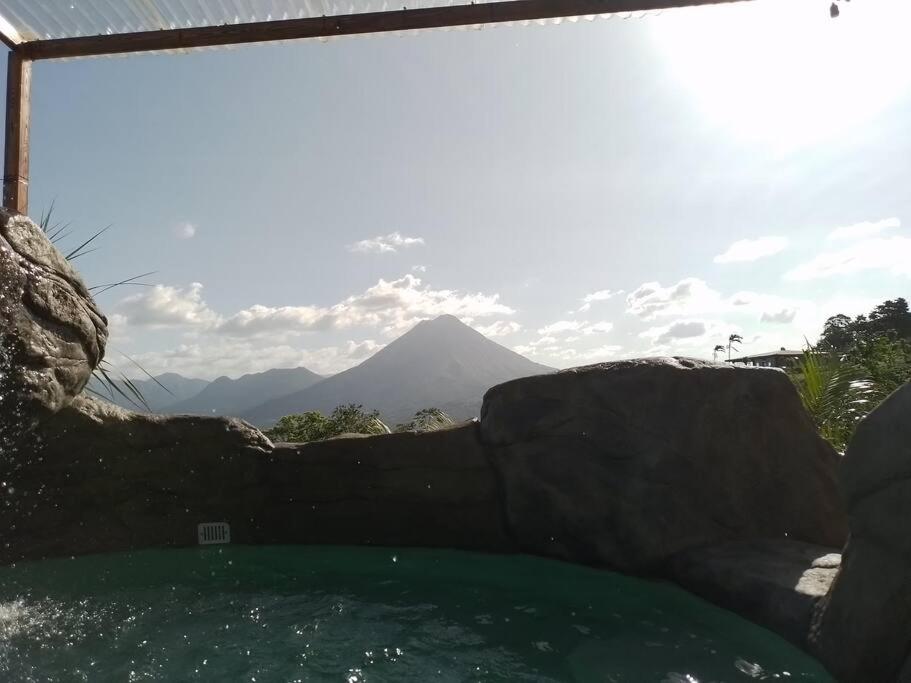 Villas Altos del Arenal