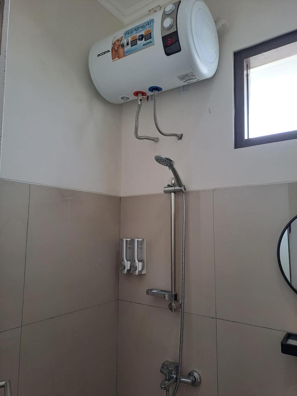 Tabebuya Rumah Liburan Keluarga